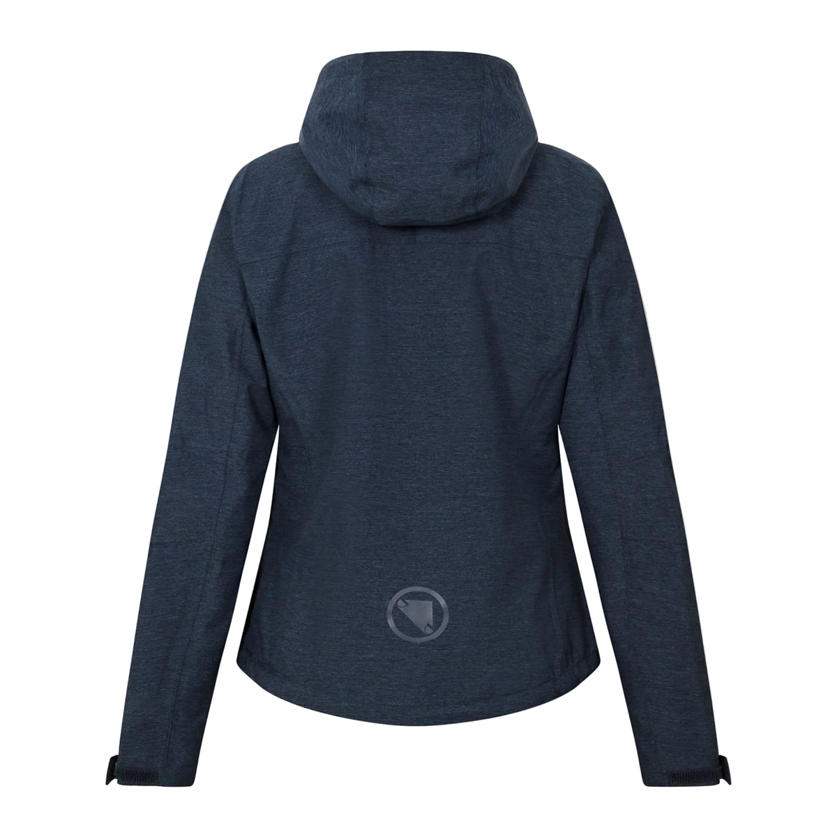 Veste ENDURA HUMMVEE WATERPROOF Femme Marine