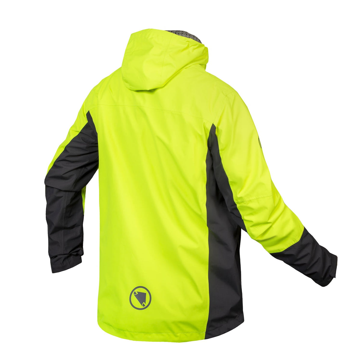Veste ENDURA HUMMVEE 3-IN-1 WATERPROOF Jaune