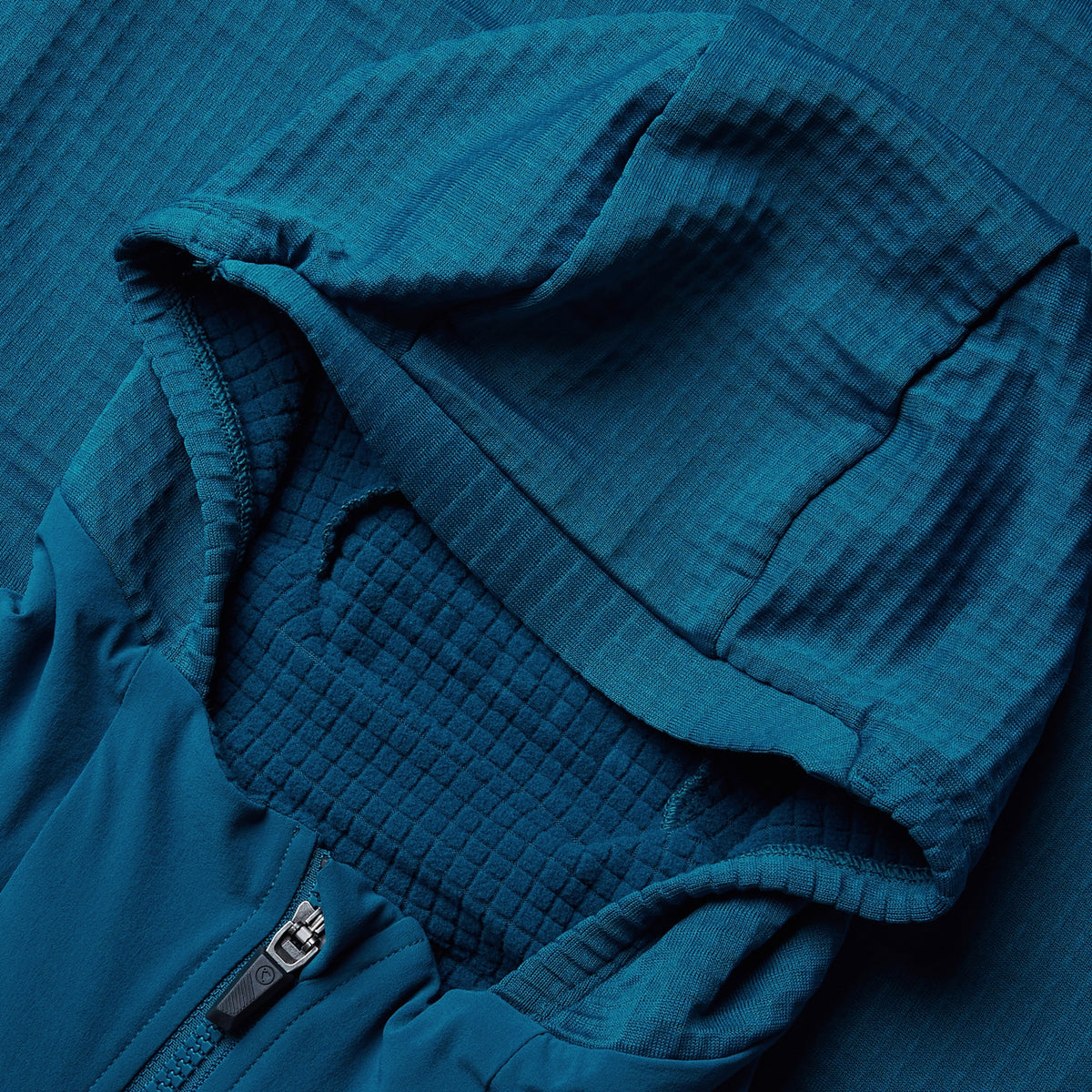 Veste ENDURA MT500 POLARTEC Bleu