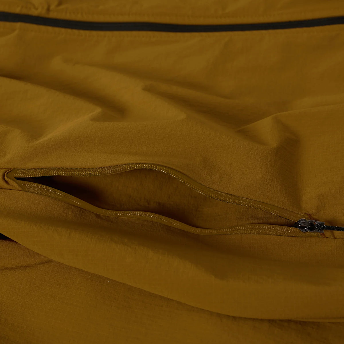 Veste ENDURA  ALLTRACK RIDE PACKABLE Femme Bronze
