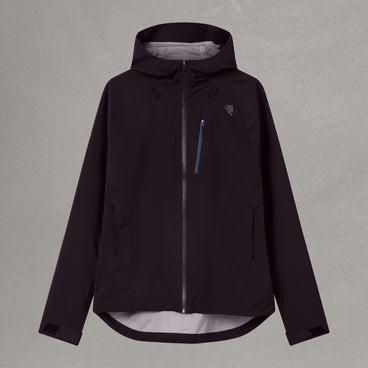 Veste ENDURA ALLTRACK ROUT WATERPROOF Noir