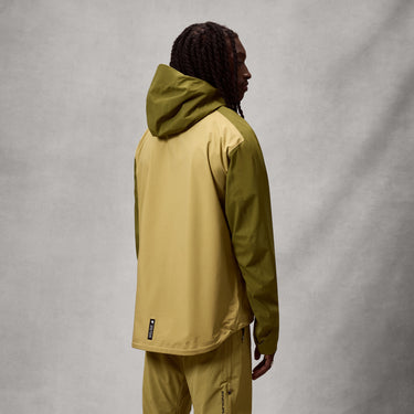 Veste ENDURA ALLTRACK ROUT WATERPROOF Jaune/Vert