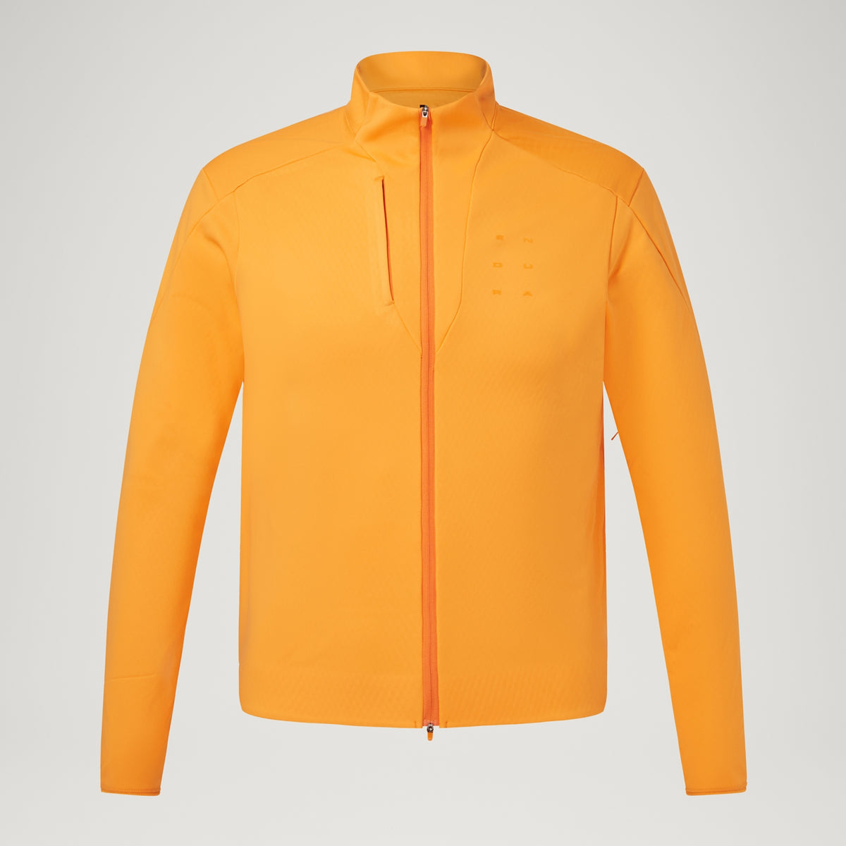 Veste ENDURA ALLTRACK RACE WIND Orange