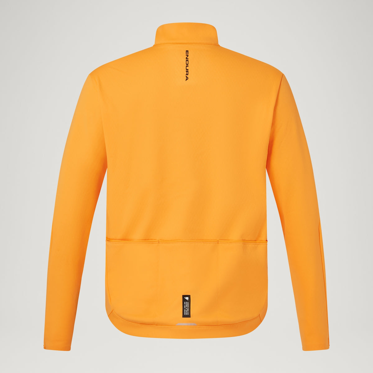 Veste ENDURA ALLTRACK RACE WIND Orange