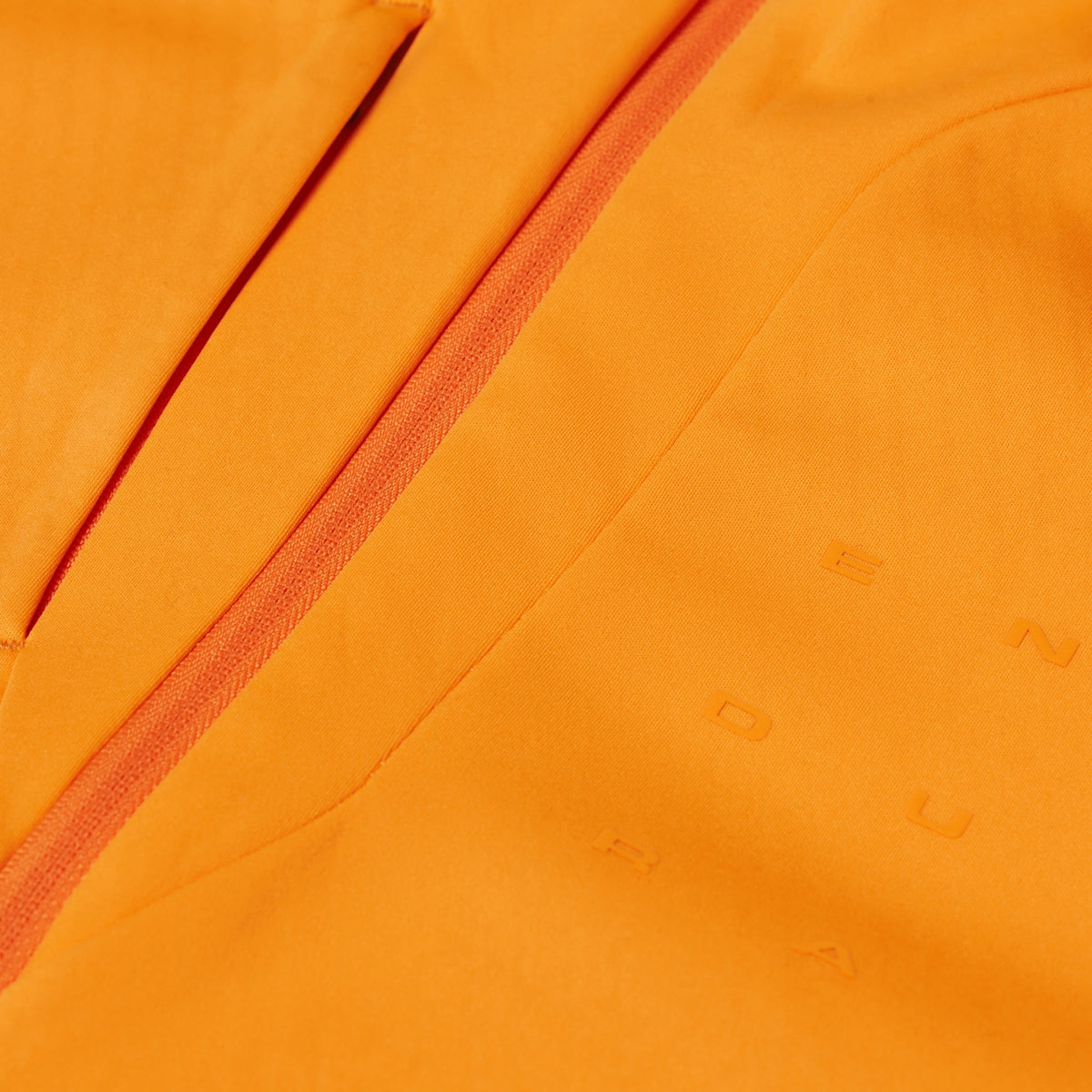 Veste ENDURA ALLTRACK RACE WIND Orange