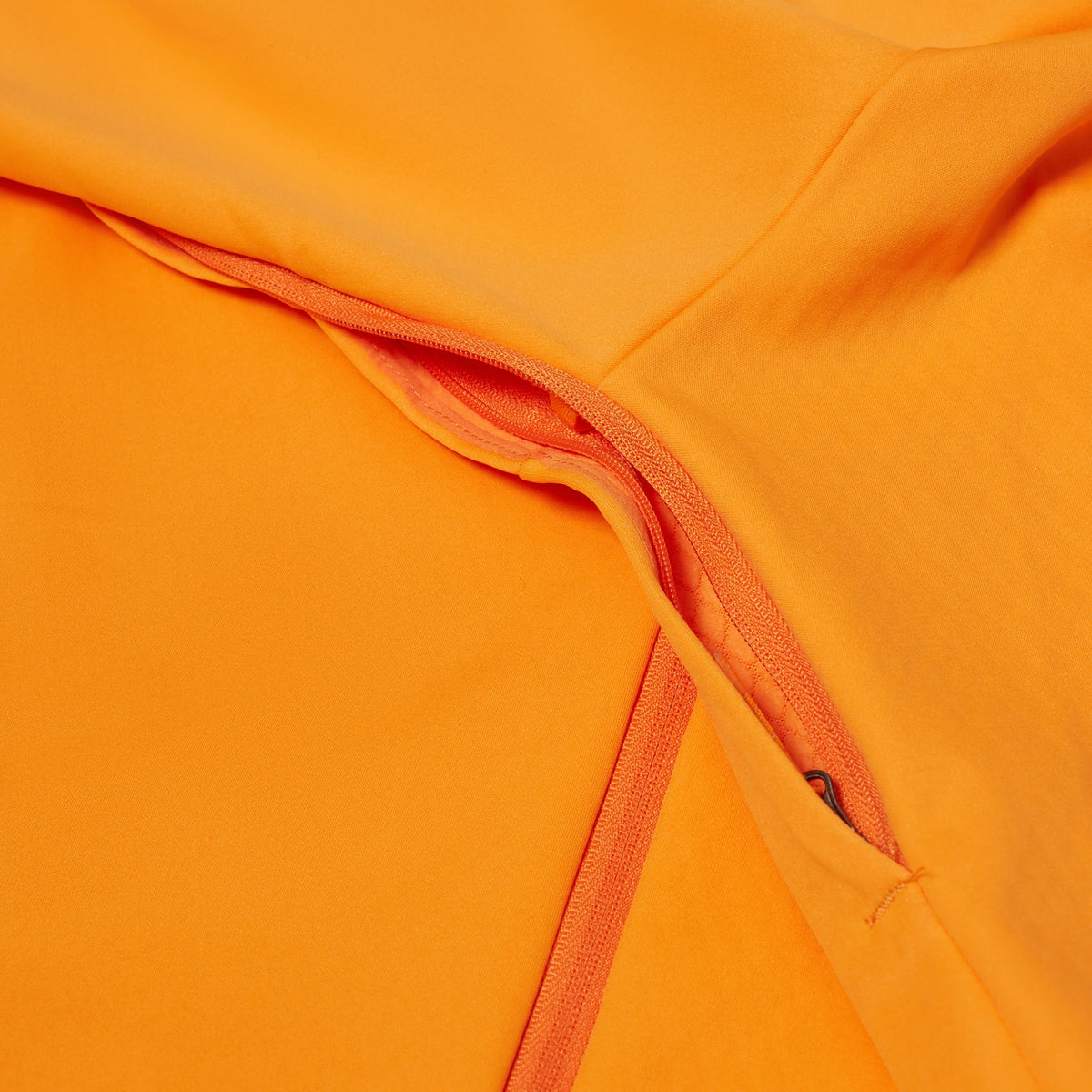 Veste ENDURA ALLTRACK RACE WIND Orange