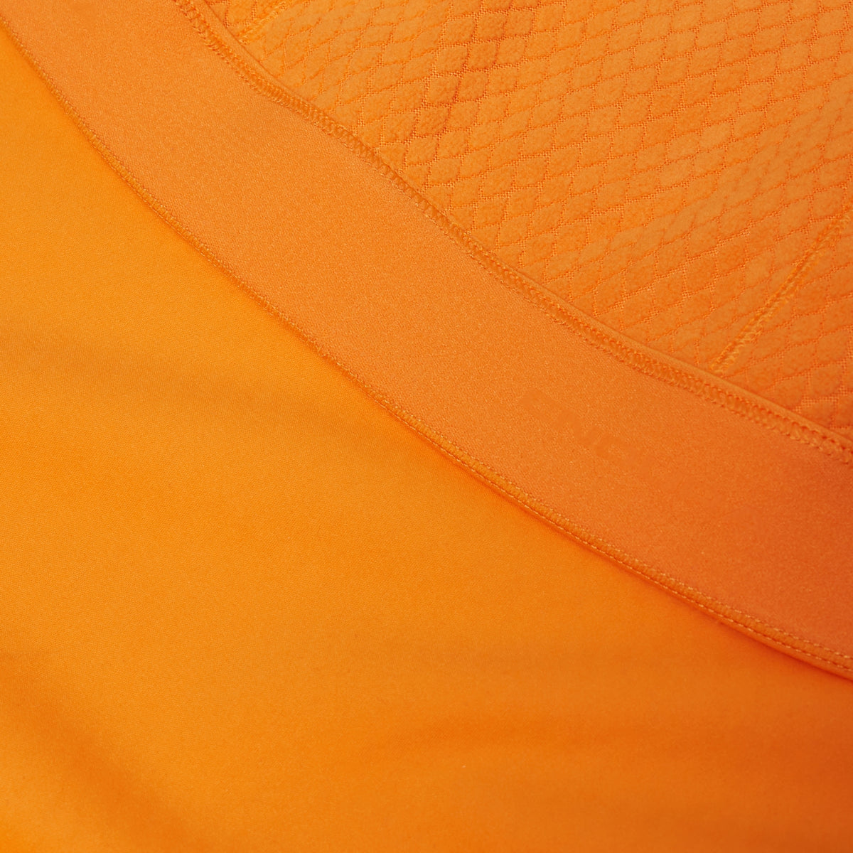 Veste ENDURA ALLTRACK RACE WIND Orange