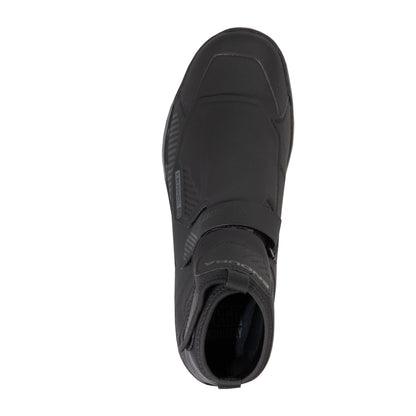 Chaussures ENDURA MT500 BURNER CLIPLESS WATERPROOF Noir