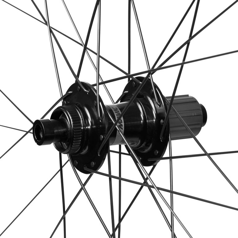 Roue Arrière MAVIC ALLROAD 1 DISC Tubeless Ready (Center Lock)