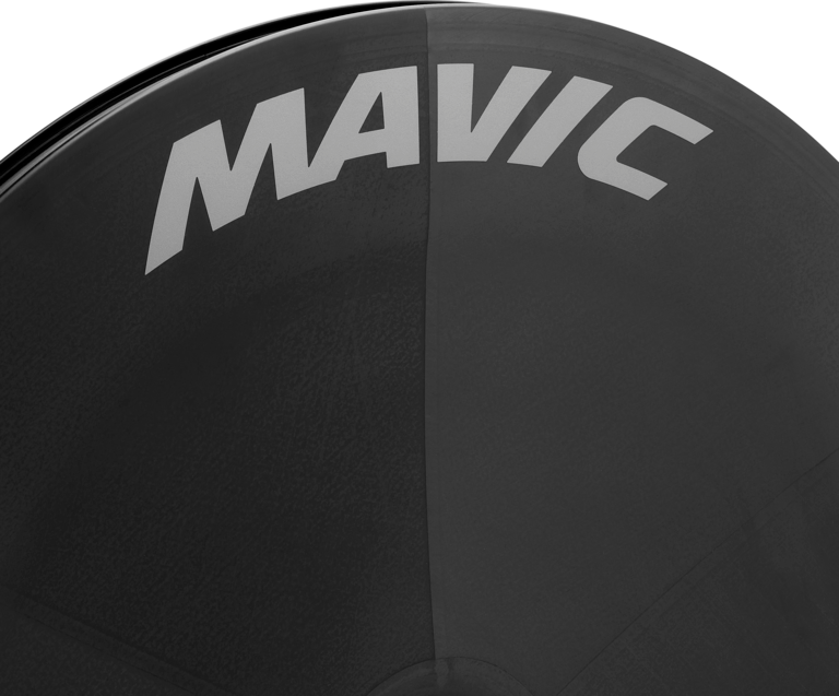 Roue Lenticulaire MAVIC COMETE ROAD