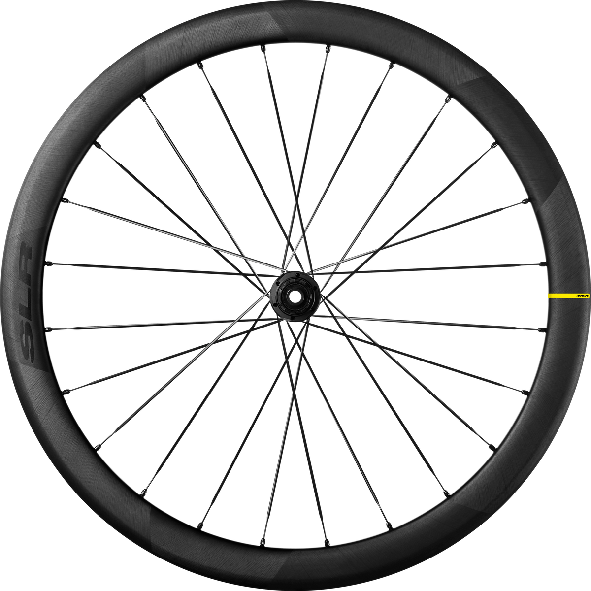 Roue Arrière MAVIC COSMIC SLR 45 DISC Tubeless Ready (Center Lock) 2025