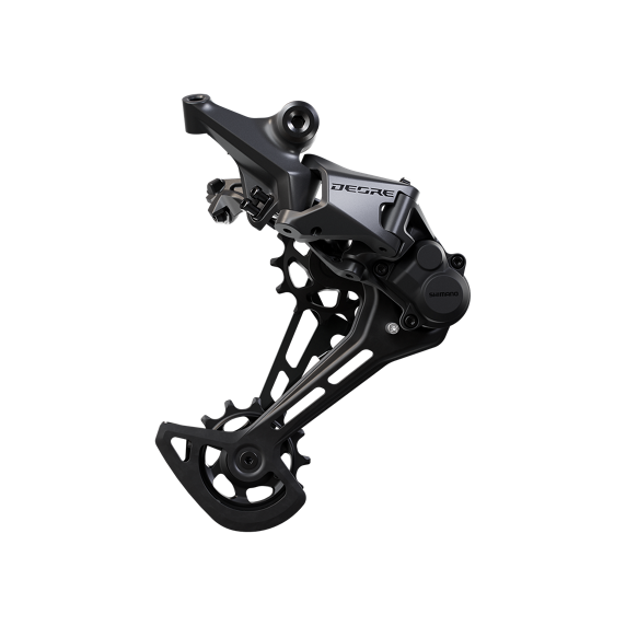 Dérailleur Arrière SHIMANO DEORE RD-M6200-SGS 12V Chape Longue