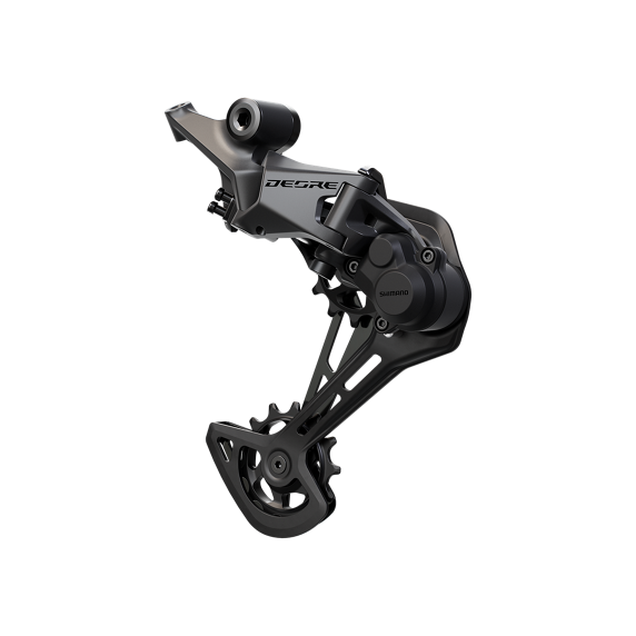 Dérailleur Arrière SHIMANO DEORE RD-M6200-SGS 12V Chape Longue