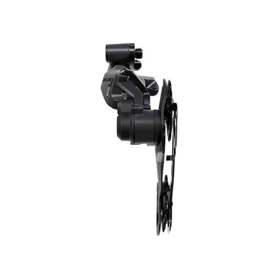 Dérailleur Arrière SHIMANO DEORE RD-M6200-SGS 12V Chape Longue