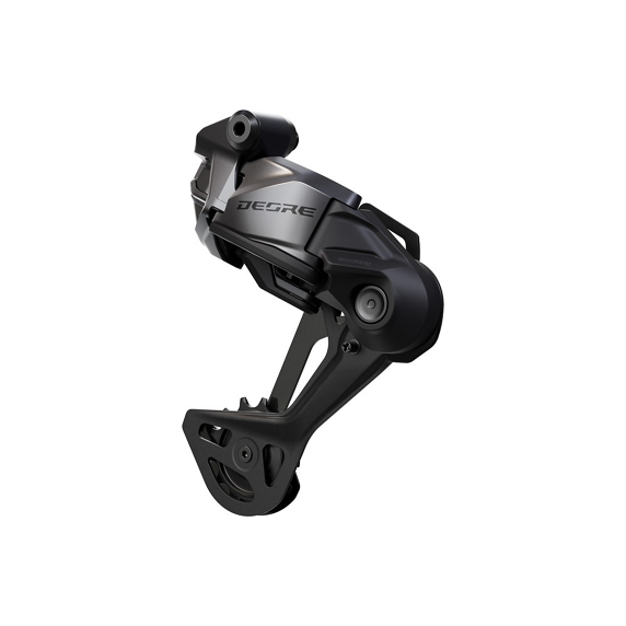 Dérailleur Arrière E-Bike SHIMANO DEORE Di2 RD-M6260-11L 11V Linkglide Chape Longue