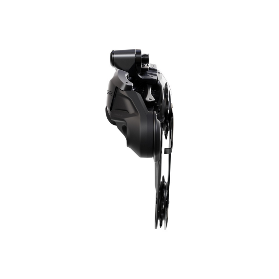Dérailleur Arrière E-Bike SHIMANO DEORE Di2 RD-M6260-11L 11V Linkglide Chape Longue