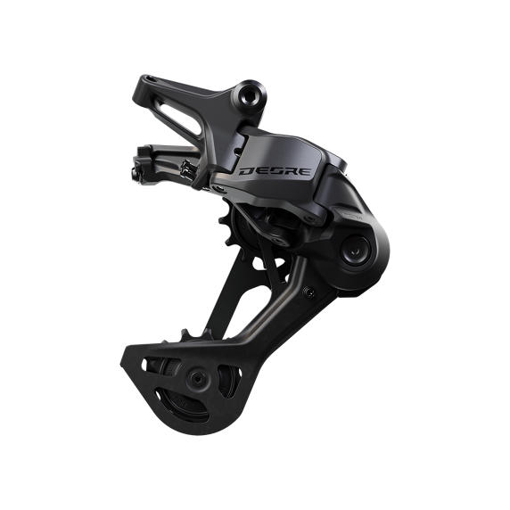 Dérailleur Arrière SHIMANO DEORE RD-M7200-SGS 12V Chape Longue