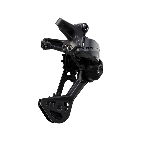 Dérailleur Arrière SHIMANO DEORE RD-M7200-SGS 12V Chape Longue