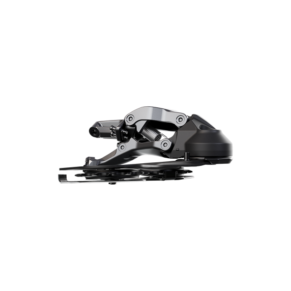 Dérailleur Arrière SHIMANO DEORE RD-M7200-SGS 12V Chape Longue