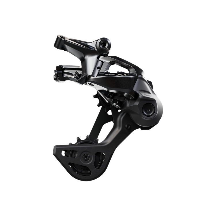 Dérailleur Arrière SHIMANO DEORE XT RD-M8200-GS 12V Chape Moyenne