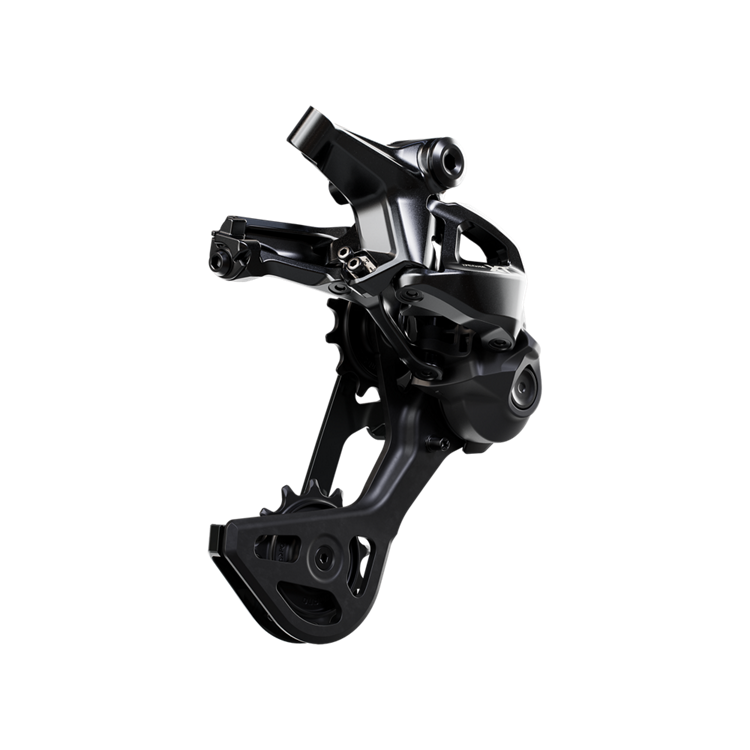 Dérailleur Arrière SHIMANO DEORE XT RD-M8200-GS 12V Chape Moyenne