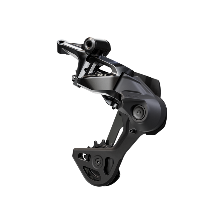 Dérailleur Arrière SHIMANO DEORE XT RD-M8200-GS 12V Chape Moyenne