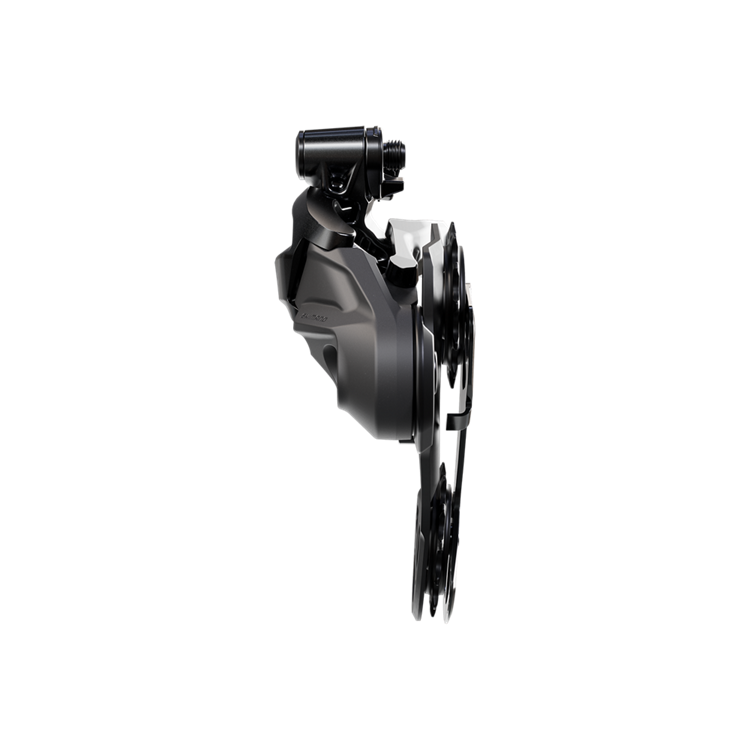 Dérailleur Arrière SHIMANO DEORE XT RD-M8200-GS 12V Chape Moyenne