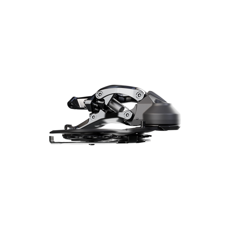 Dérailleur Arrière SHIMANO DEORE XT RD-M8200-GS 12V Chape Moyenne