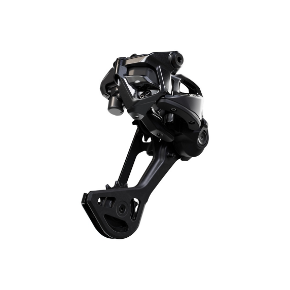 Dérailleur Arrière E-Bike SHIMANO DEORE XT Di2 RD-M8260-11L 11V Linkglide Chape Longue