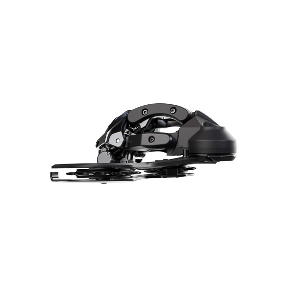 Dérailleur Arrière E-Bike SHIMANO DEORE XT Di2 RD-M8260-11L 11V Linkglide Chape Longue