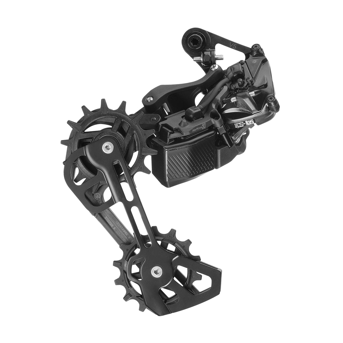 Dérailleur Arrière 13V CAMPAGNOLO RECORD WRL