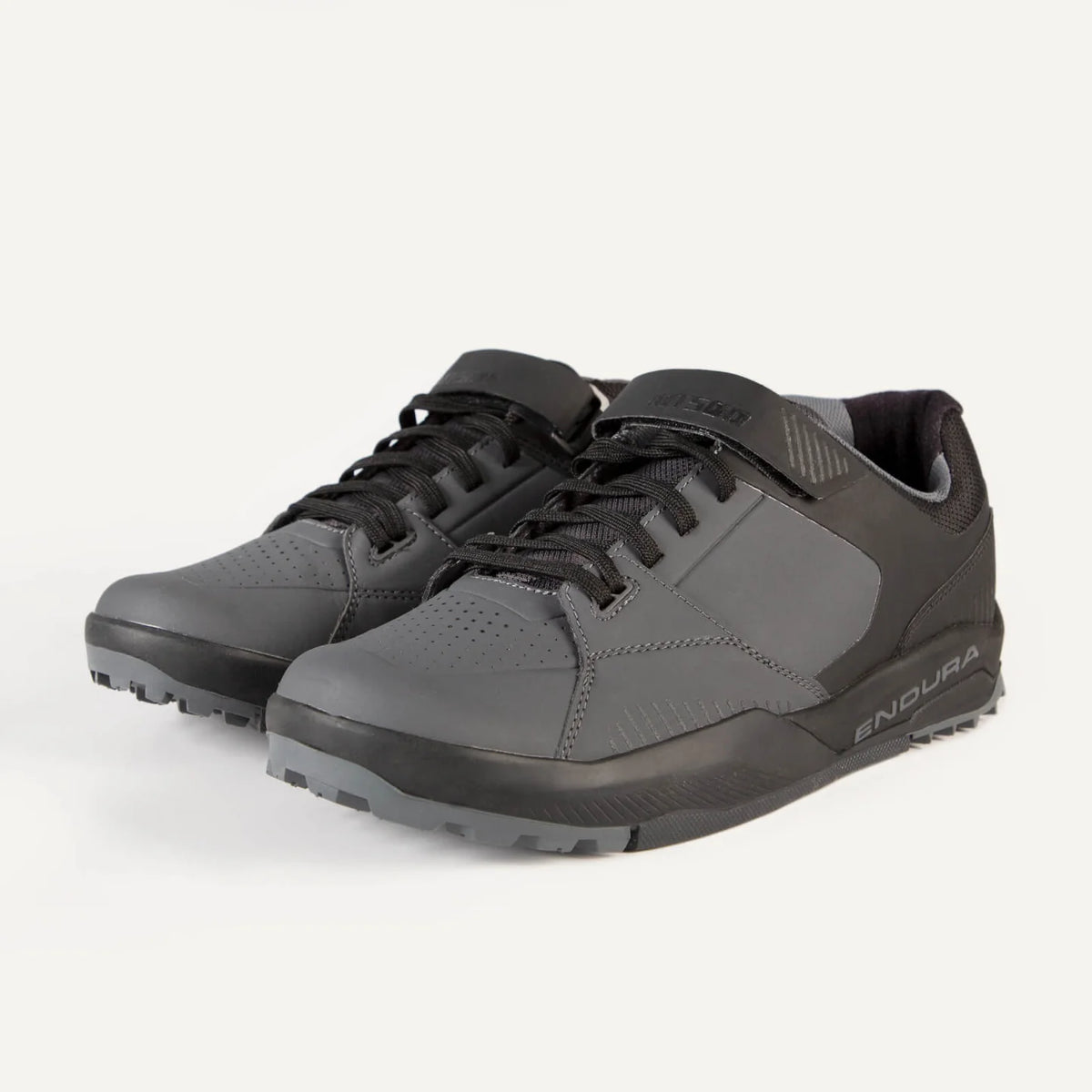 Chaussures ENDURA MT500 BURNER FLAT Noir