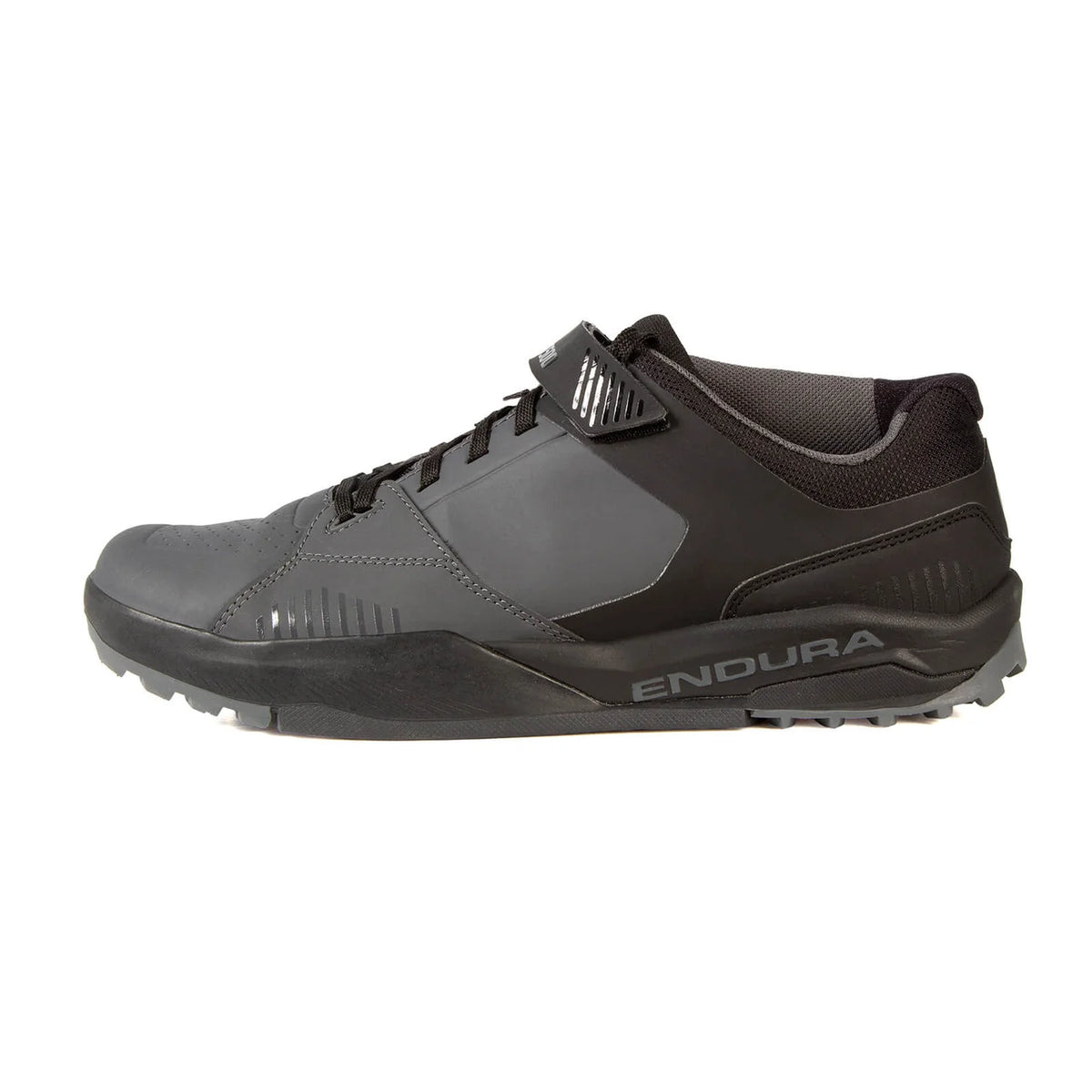 Chaussures ENDURA MT500 BURNER FLAT Noir