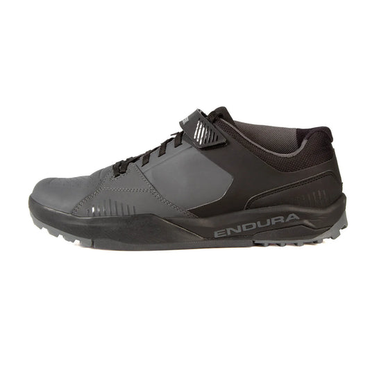 Chaussures ENDURA MT500 BURNER FLAT Noir
