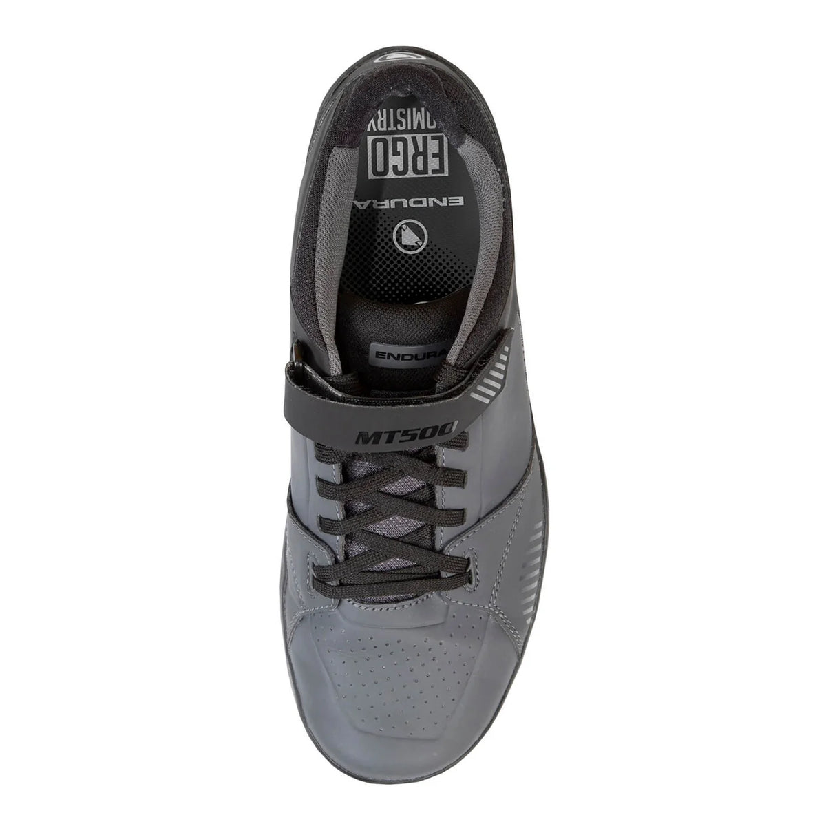 Chaussures ENDURA MT500 BURNER FLAT Noir