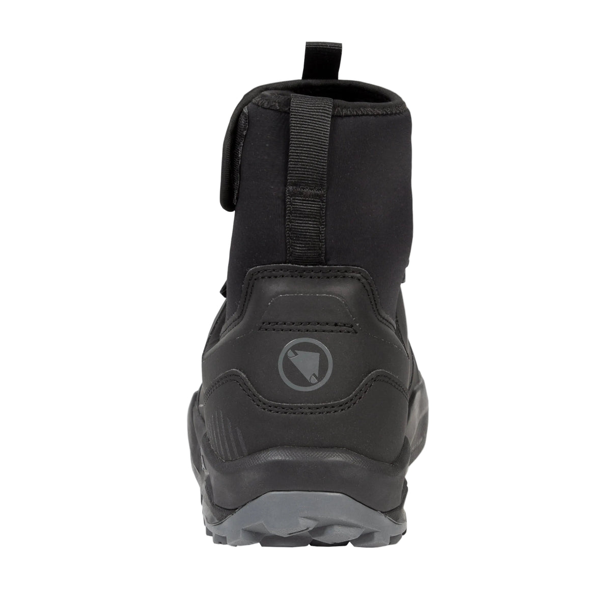 Chaussures ENDURA MT500 BURNER FLAT WATERPROOF Noir