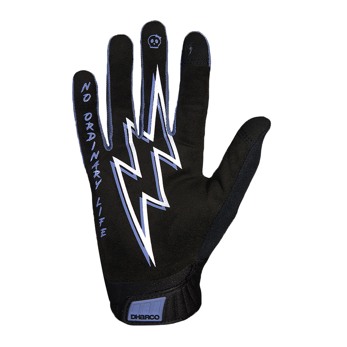 Gants DHARCO RACE Femme Ultra Violet