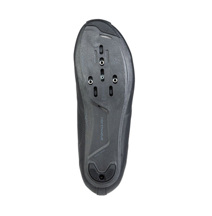 Chaussures Route NORTHWAVE REVOLUTION Noir/Blanc