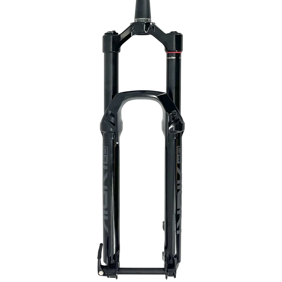 Fourche ROCKSHOX LYRIK SELECT+ CHARGER RC 29" DEBONAIR+ Conique 15x110mm Boost Noir