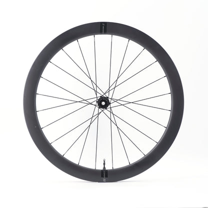 Paire de Roues SCOM CORSA 50 Tubeless Ready (Center Lock)