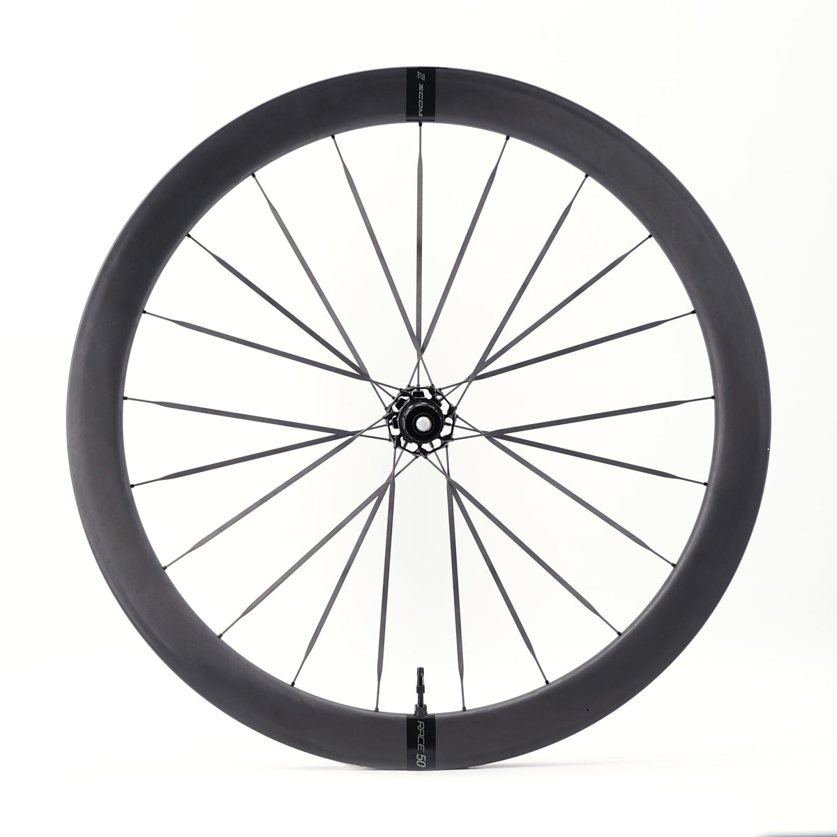 Paire de Roues SCOM RACE Tubeless Ready (Center Lock)