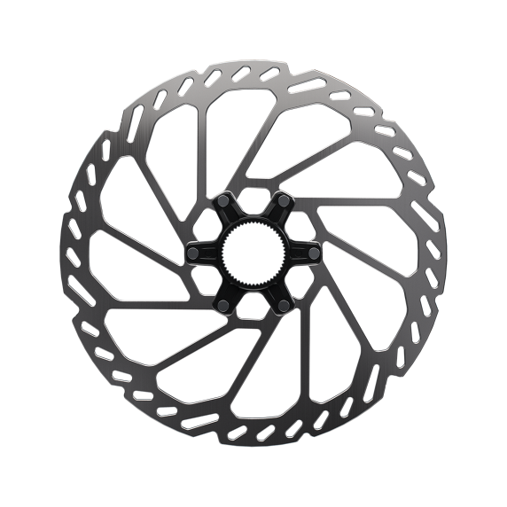 Disque SHIMANO RT-CL750 CENTER LOCK Externe