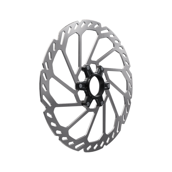 Disque SHIMANO RT-CL750 CENTER LOCK Externe