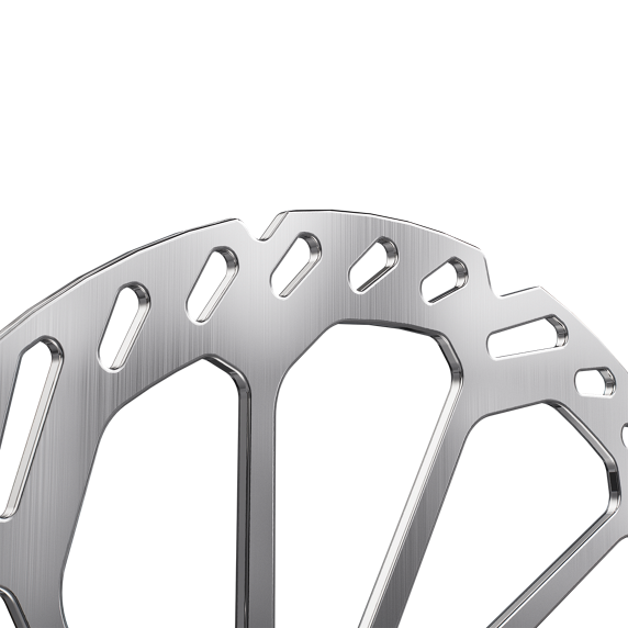 Disque SHIMANO RT-CL750 CENTER LOCK Externe