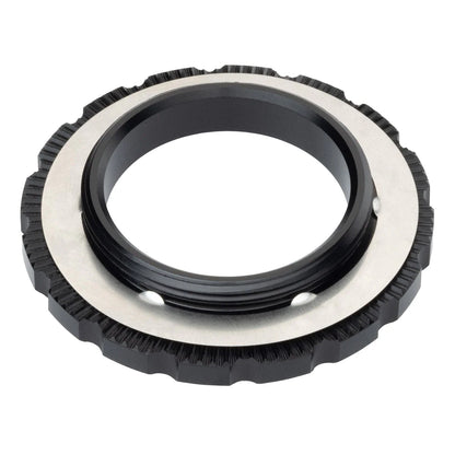 Ecrou Centerlock Externe WOLF TOOTH Noir