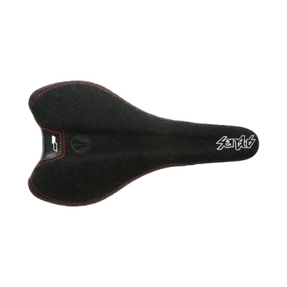 Selle SDG RADAR MTN SENSUS Kevlar Rails Lux-Alloy Noir