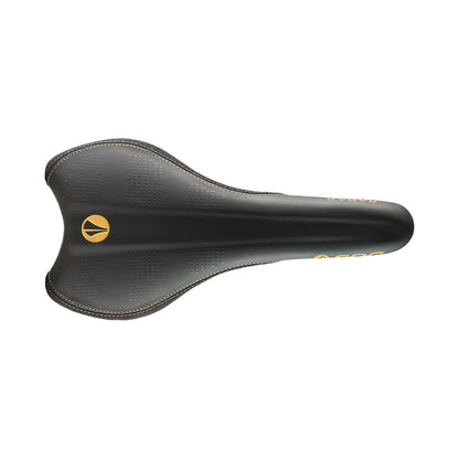 Selle SDG RADAR MTN Rails Cr-Mo Noir/Or