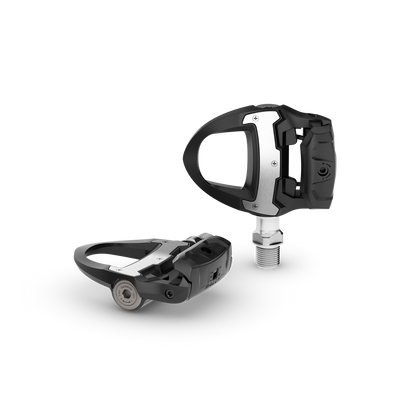 Pédales Capteur de Puissance GARMIN RALLY RS 110