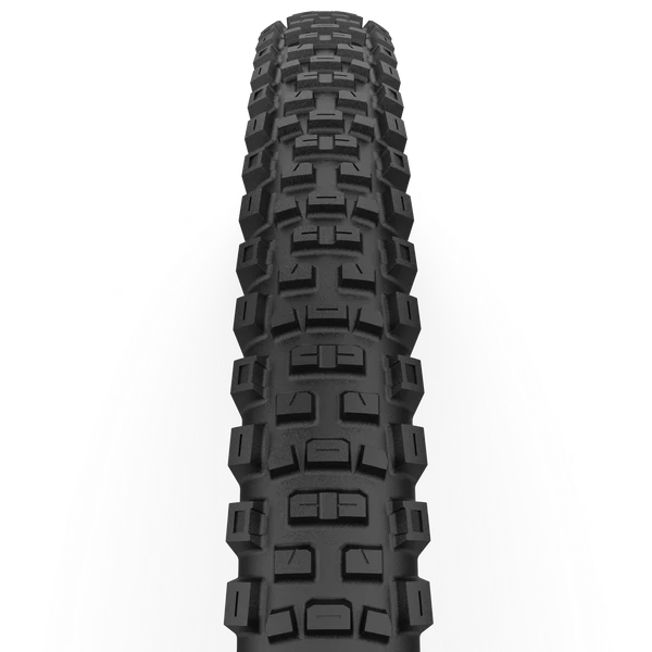 Pneu CAST PIRELLI ANTAGONIST 27.5x2.40 DualWall Smart Evo DH Tubeless Ready