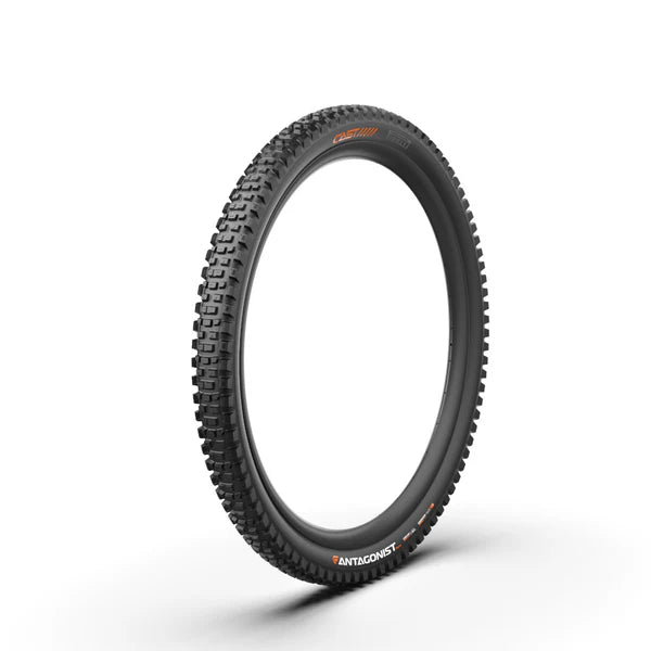 Pneu CAST PIRELLI ANTAGONIST 27.5x2.40 DualWall Smart Evo DH Tubeless Ready